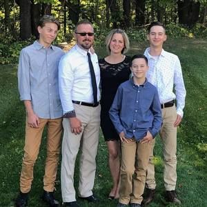 Meet your Posher, Shawn